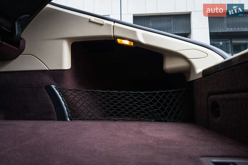 Фастбек Porsche Panamera 2011 в Києві