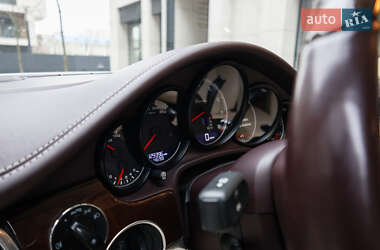 Фастбек Porsche Panamera 2011 в Києві