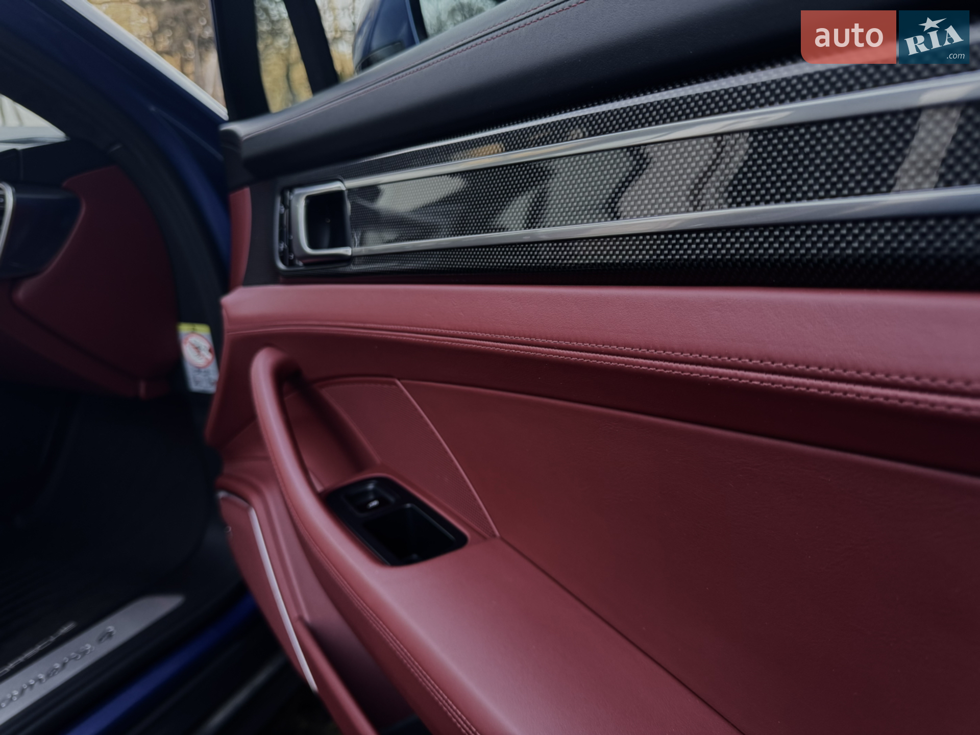 2018 Porsche Panamera - мініатюра 24