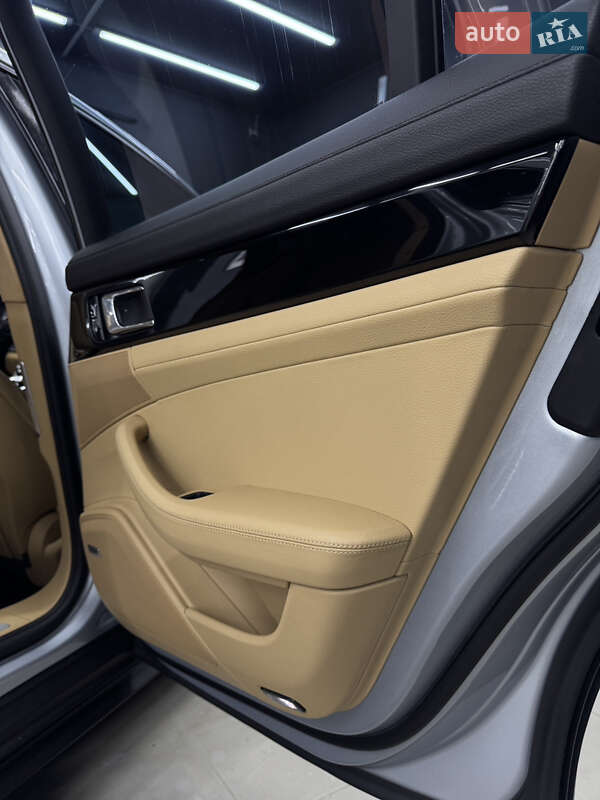 Фастбэк Porsche Panamera 2017 в Коломые фото 70 Фастбэк Porsche Panamera 2017 в Коломые