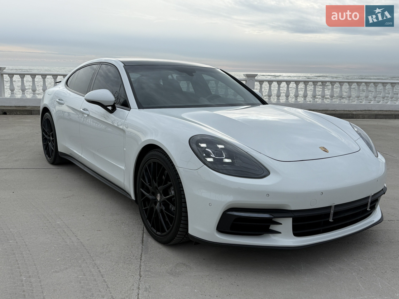 2019 Porsche Panamera - мініатюра 62