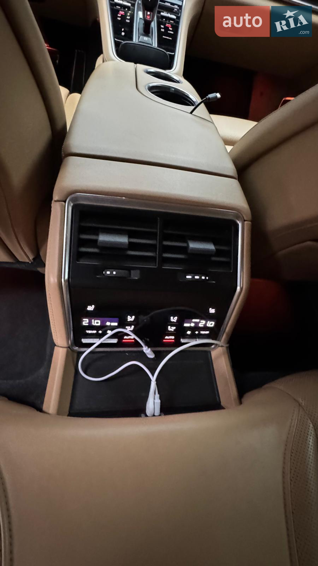 2018 Porsche Panamera - мініатюра 10