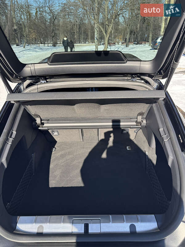 Фастбэк Porsche Panamera 2013 в Киеве