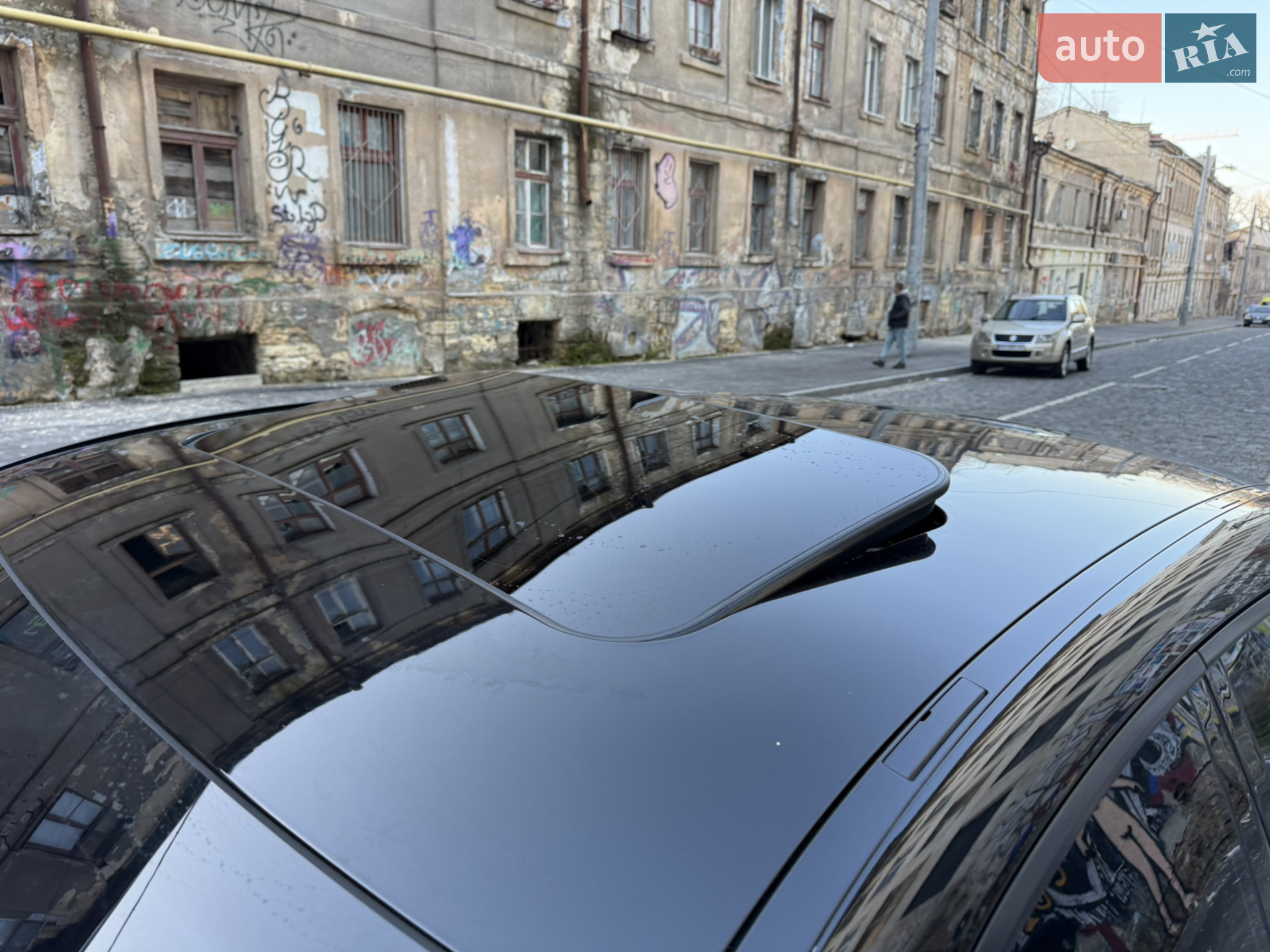 2012 Porsche Panamera - мініатюра 34