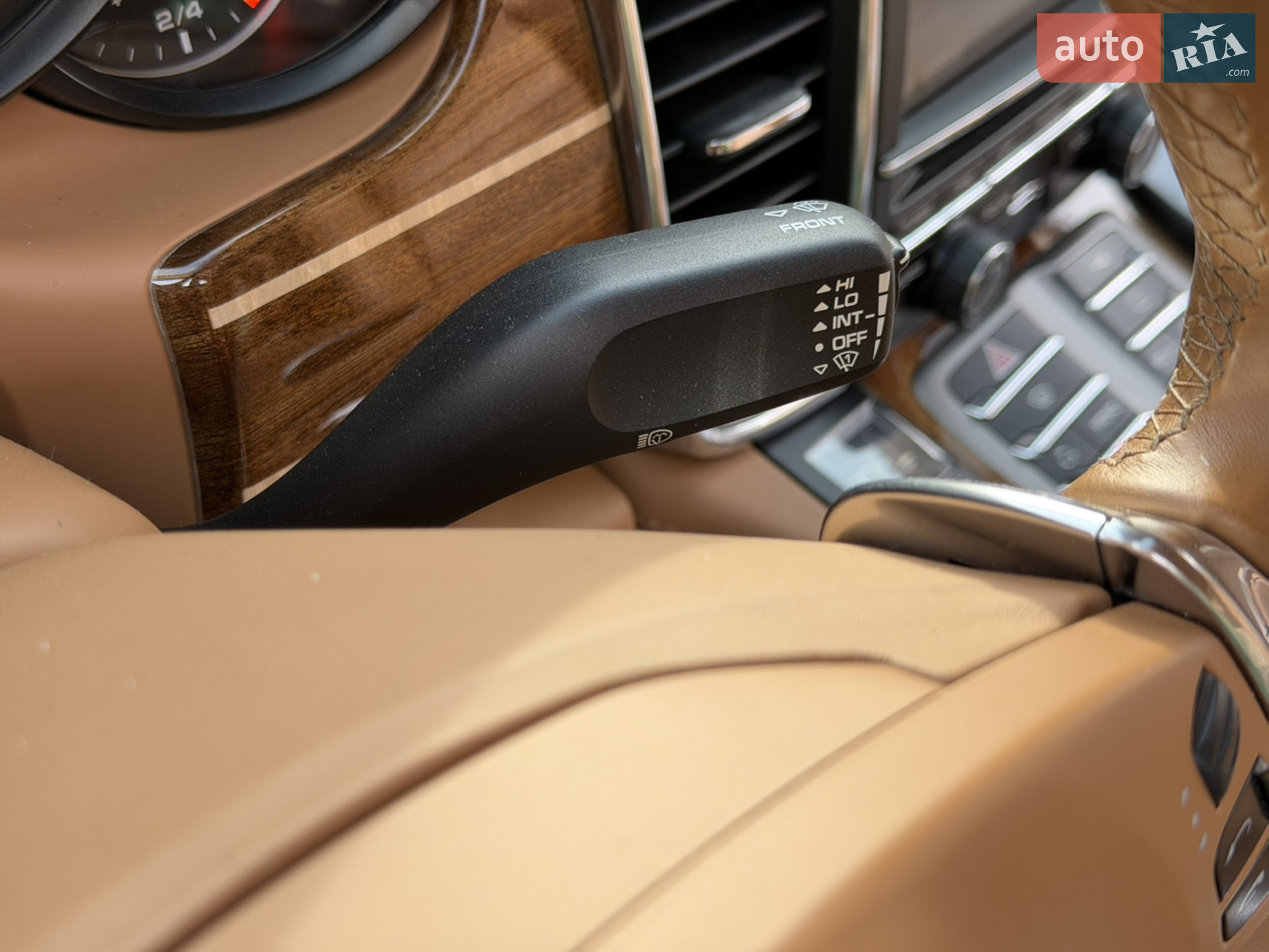 2010 Porsche Panamera - мініатюра 67