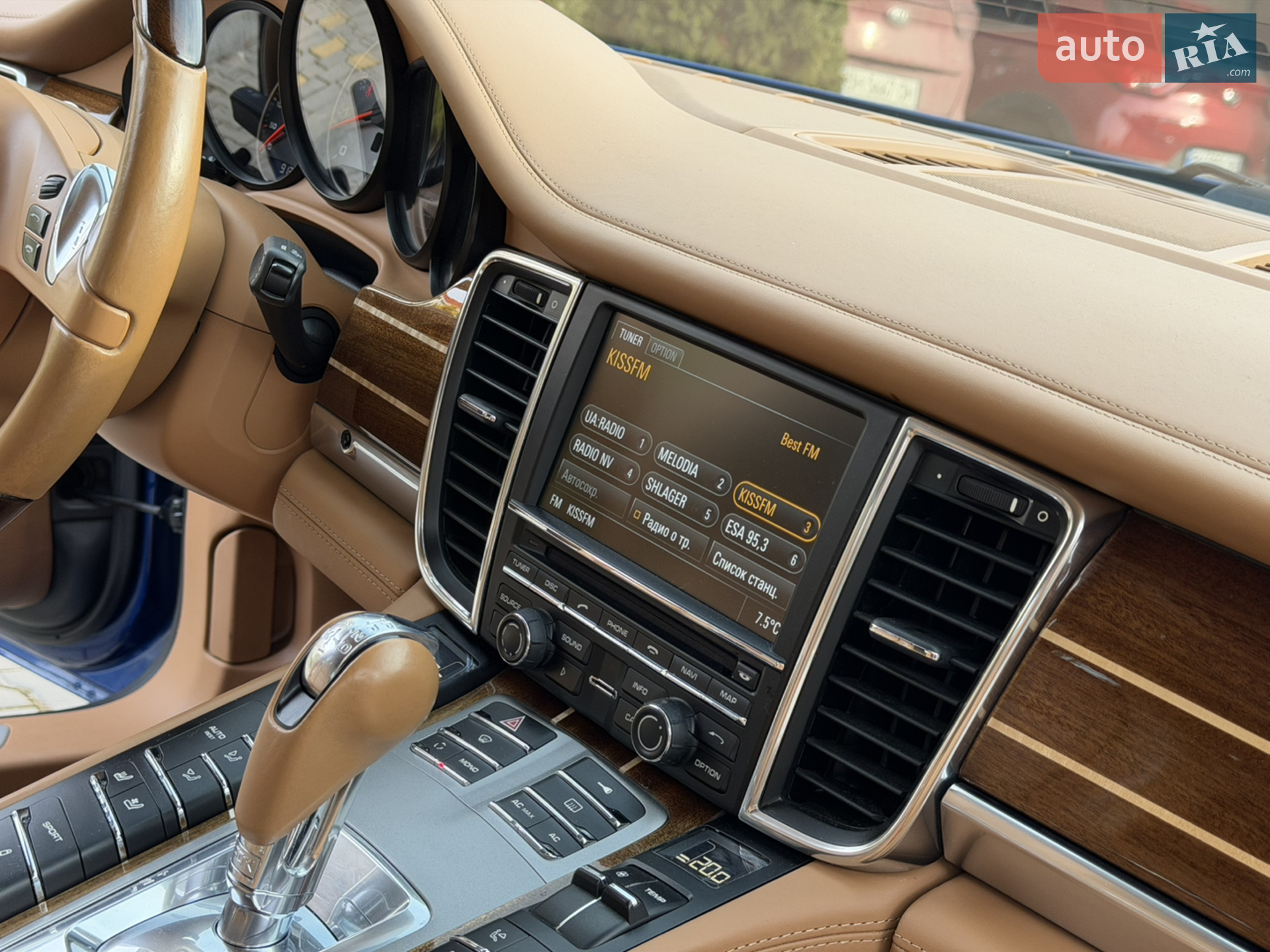 2010 Porsche Panamera - мініатюра 75