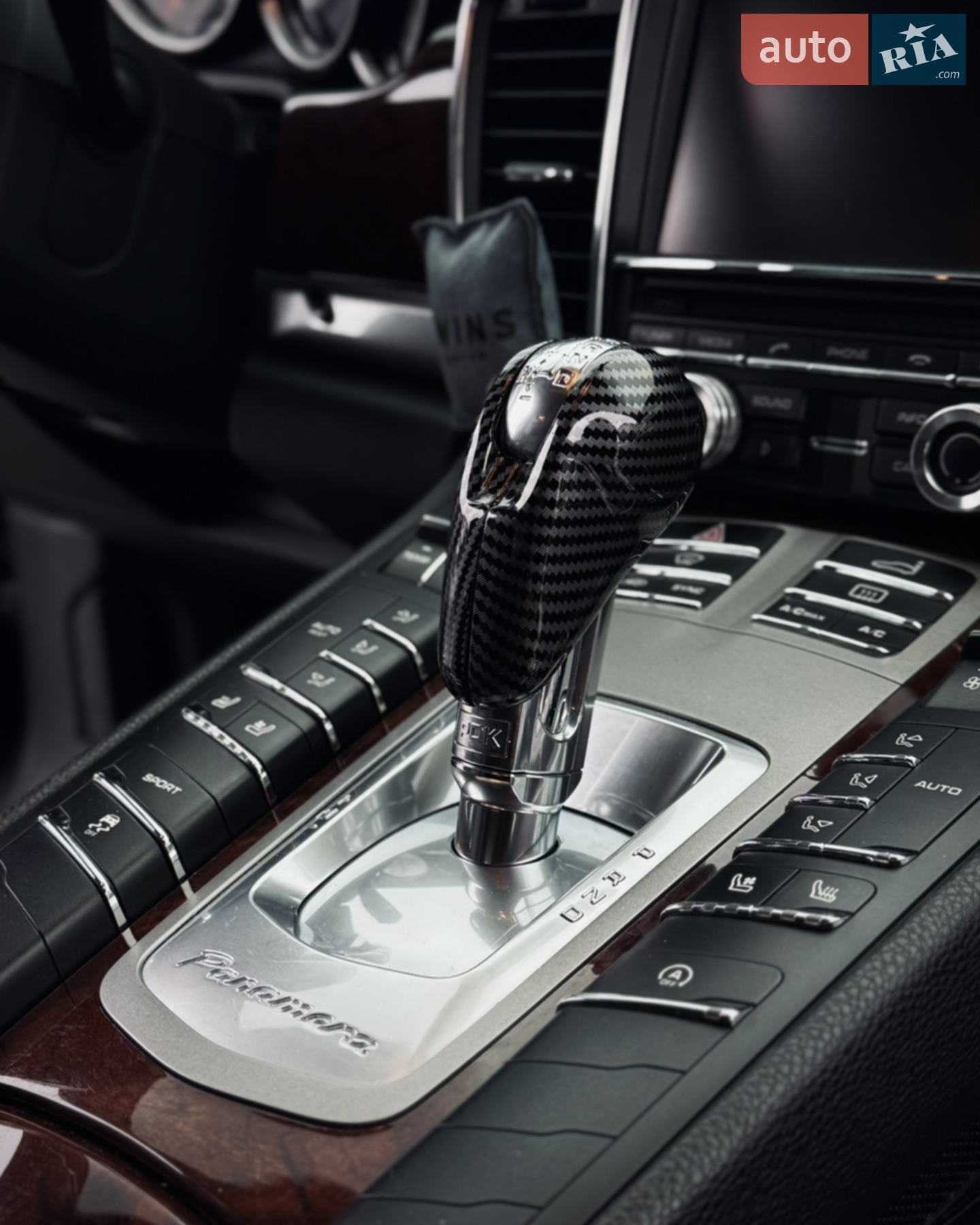 2013 Porsche Panamera - мініатюра 22