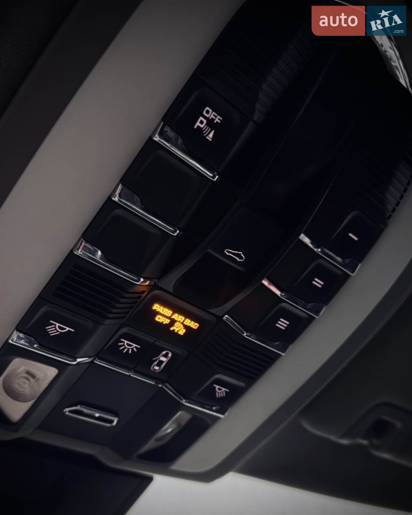 2013 Porsche Panamera - мініатюра 25