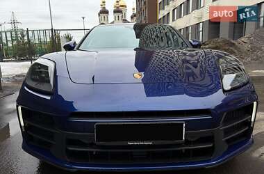 Фастбек Porsche Panamera 2024 в Києві