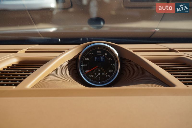 Фастбэк Porsche Panamera 2013 в Одессе