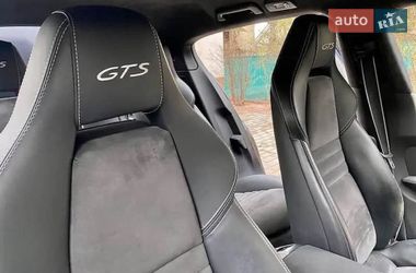 Фастбэк Porsche Panamera 2013 в Киеве