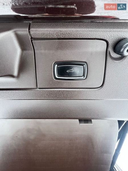 Фастбэк Porsche Panamera 2009 в Харькове