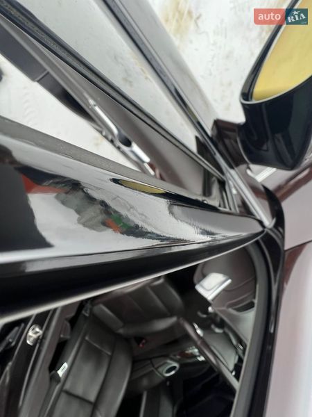 Фастбэк Porsche Panamera 2009 в Харькове