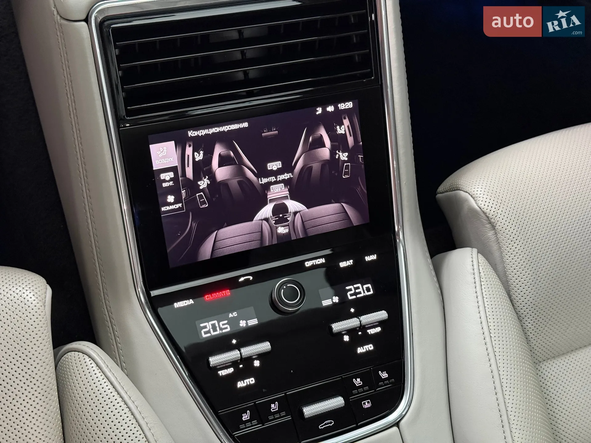 2017 Porsche Panamera - мініатюра 18