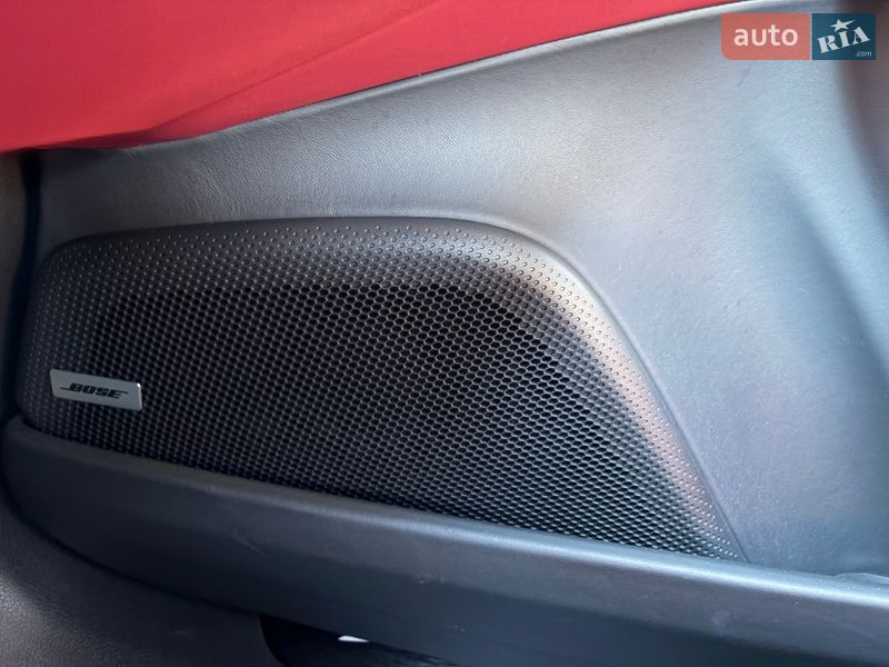 Фастбэк Porsche Panamera 2024 в Киеве