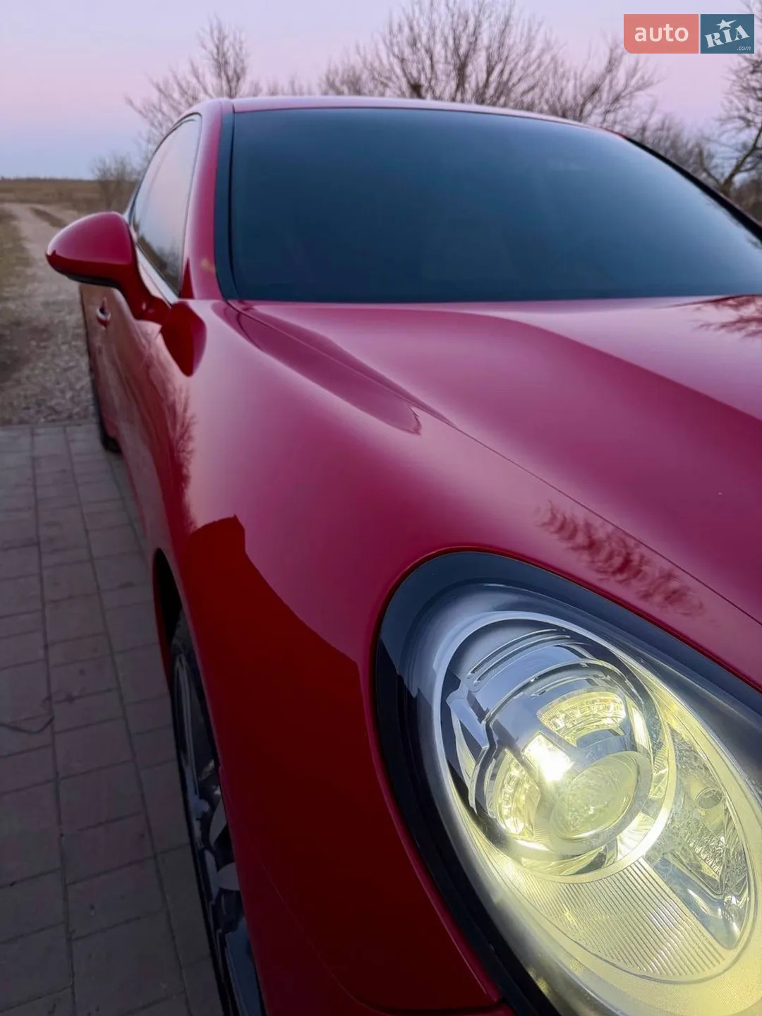 2016 Porsche Panamera - мініатюра 2