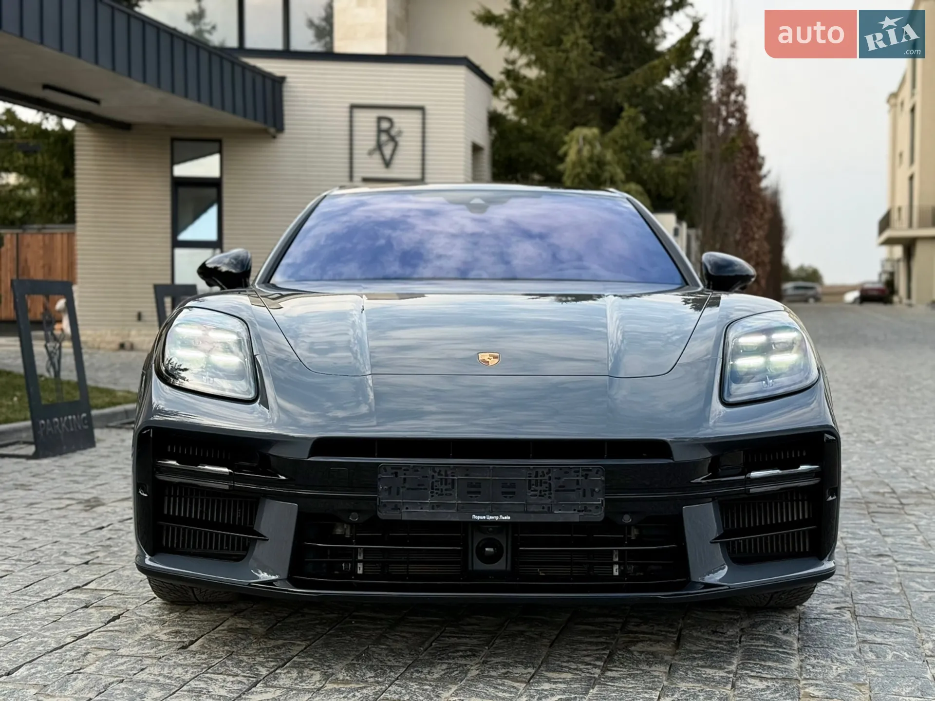 2024 Porsche Panamera - мініатюра 5