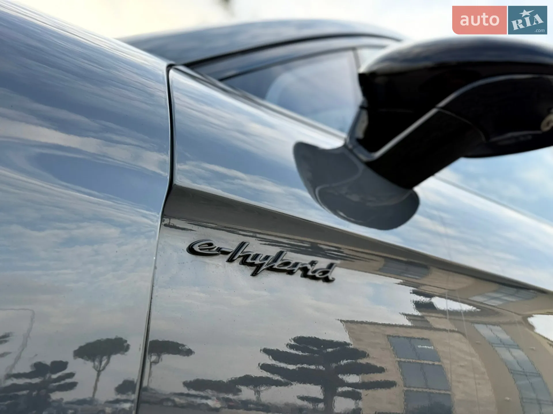 2024 Porsche Panamera - мініатюра 19