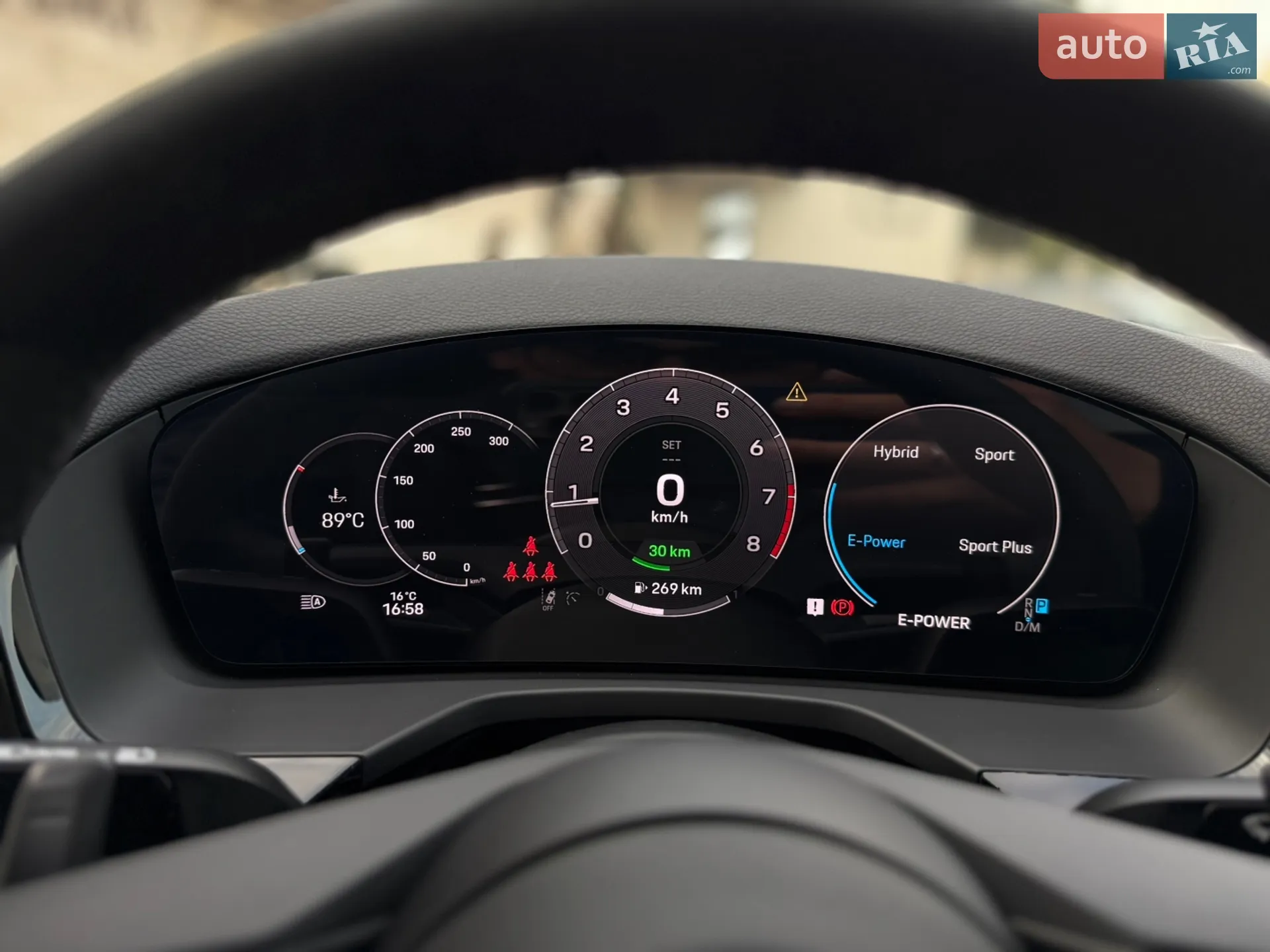 2024 Porsche Panamera - мініатюра 50