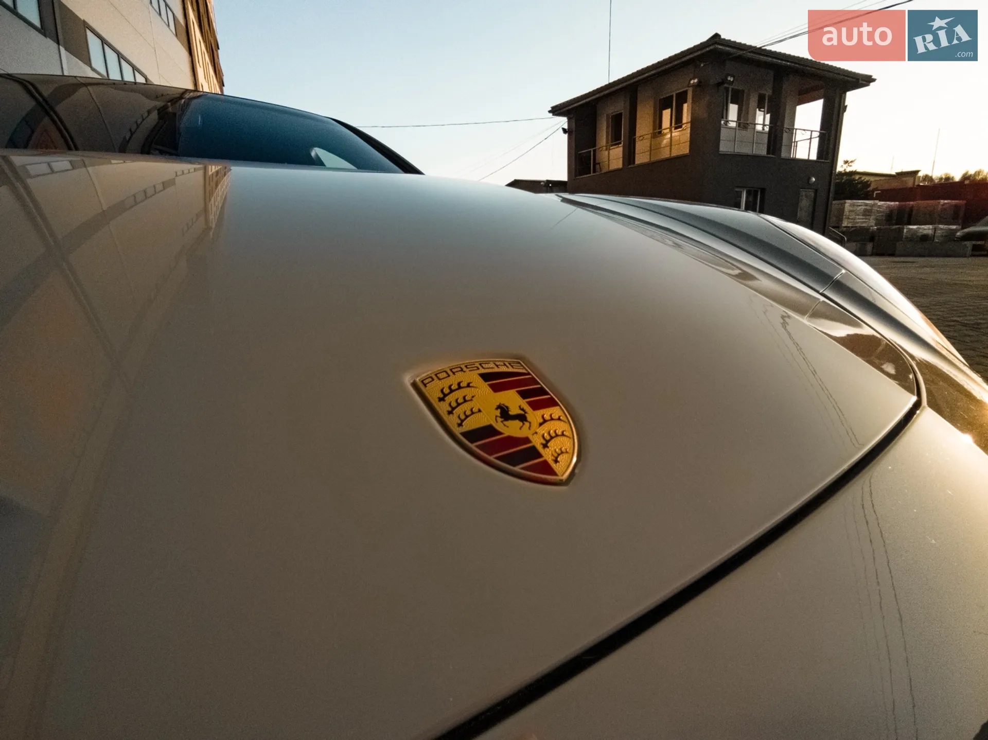 2021 Porsche Panamera - мініатюра 15