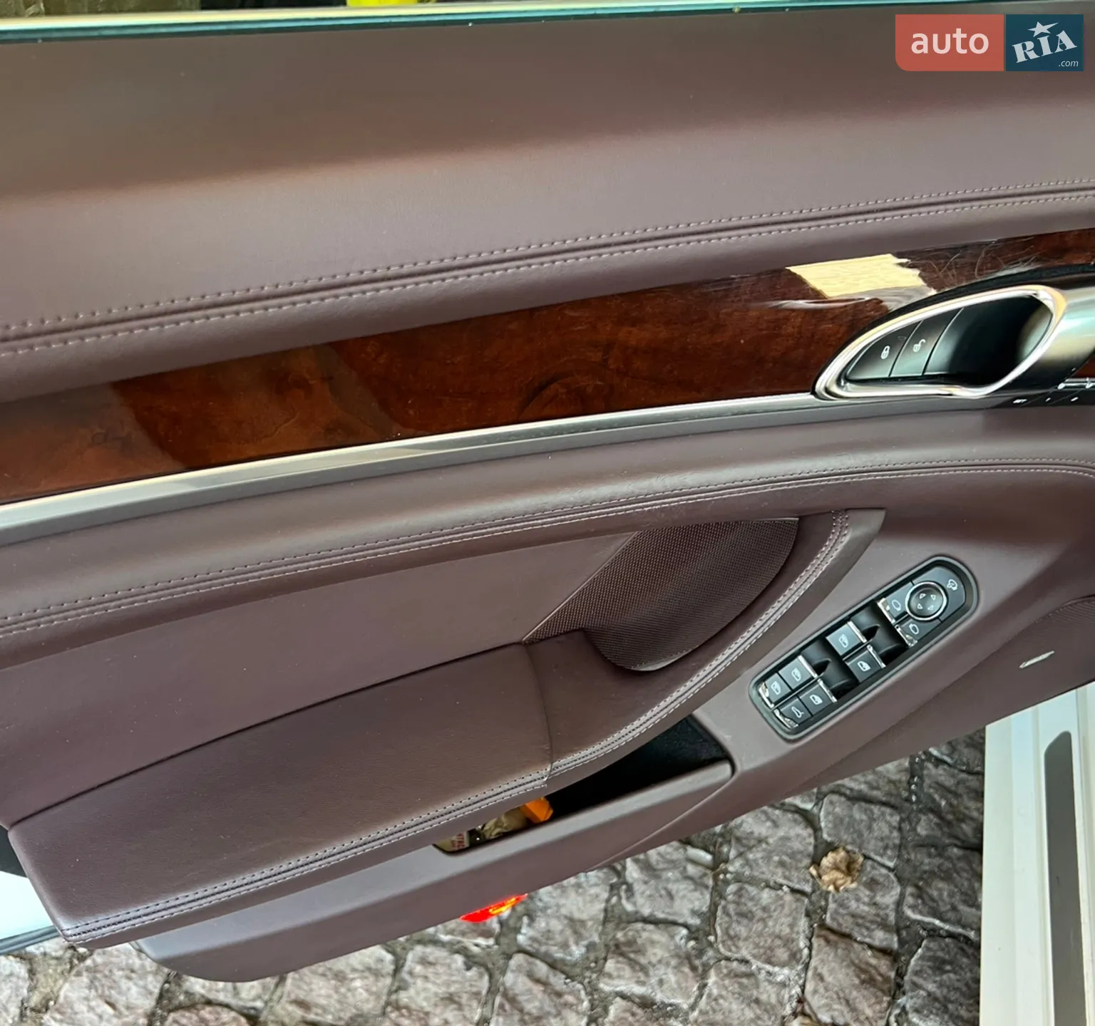 2013 Porsche Panamera - мініатюра 32