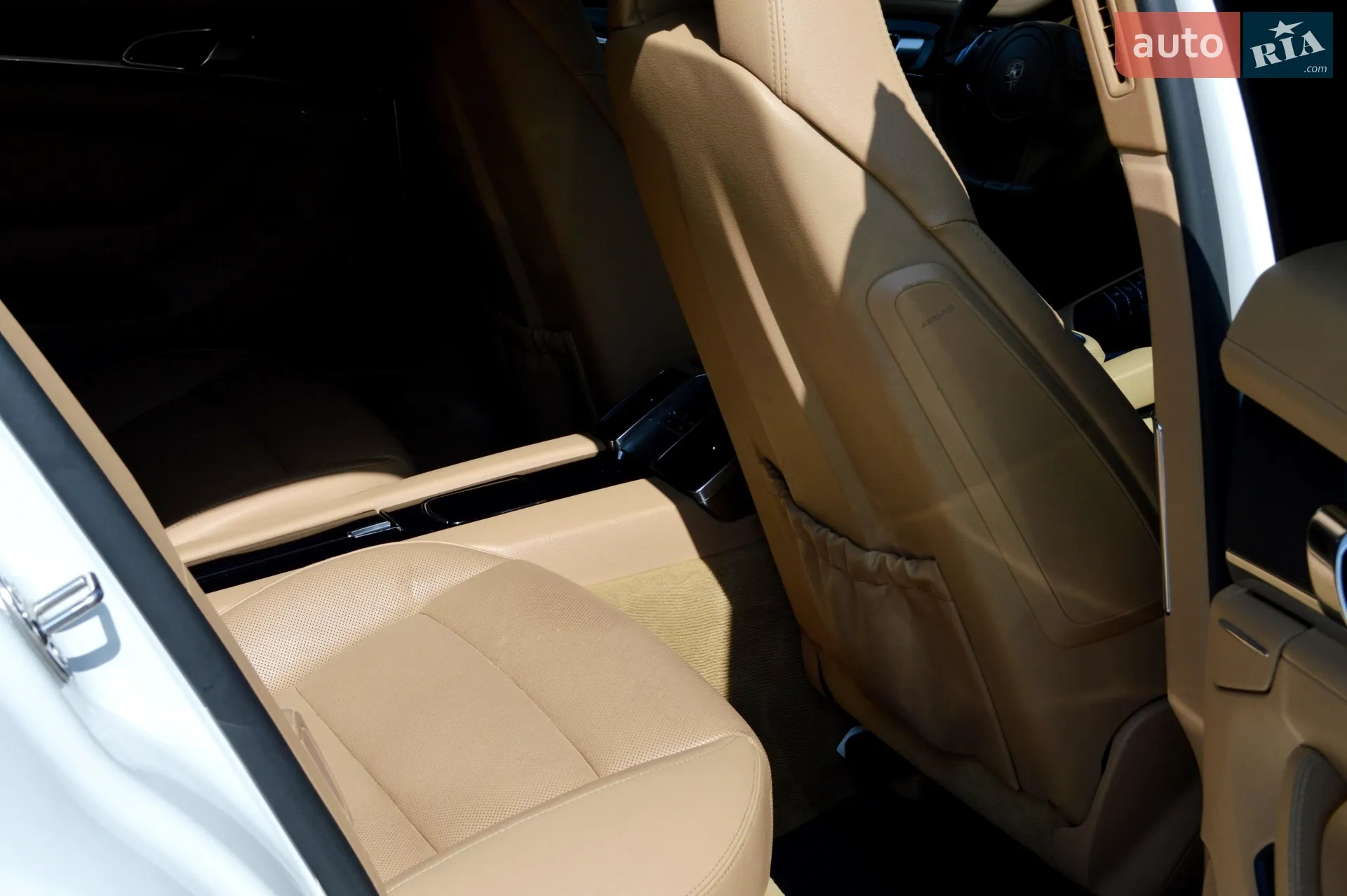 2011 Porsche Panamera - мініатюра 36