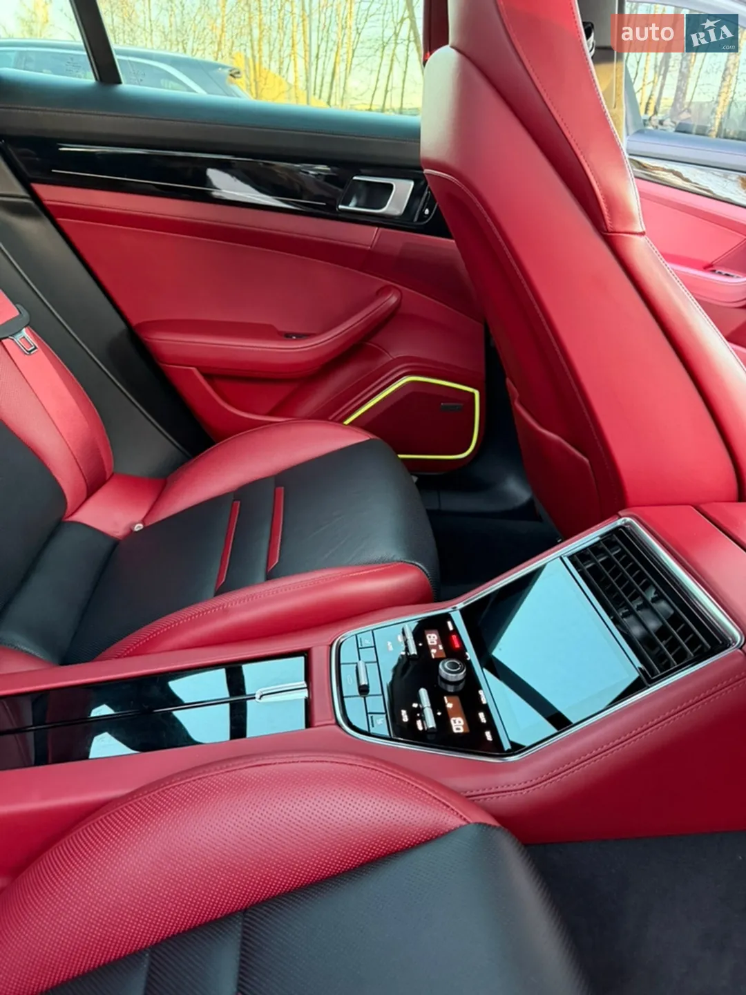 2020 Porsche Panamera - мініатюра 32