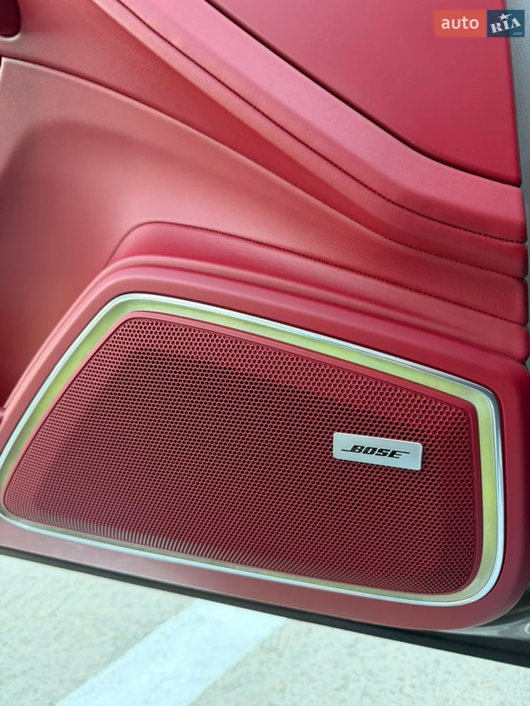 2020 Porsche Panamera - мініатюра 35