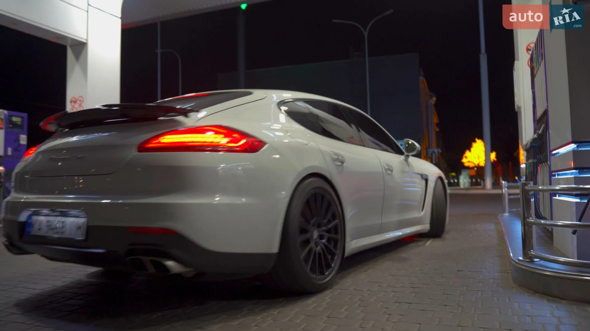 2013 Porsche Panamera - мініатюра 3