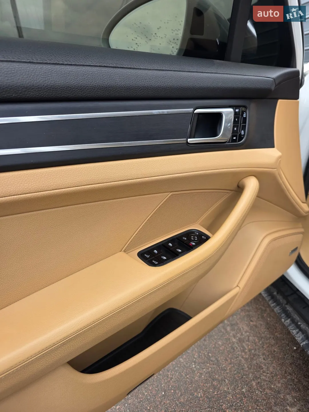 2019 Porsche Panamera - мініатюра 34