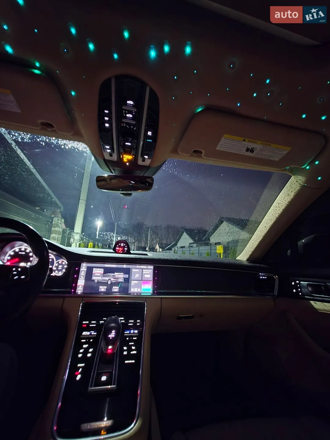 2019 Porsche Panamera - мініатюра 52