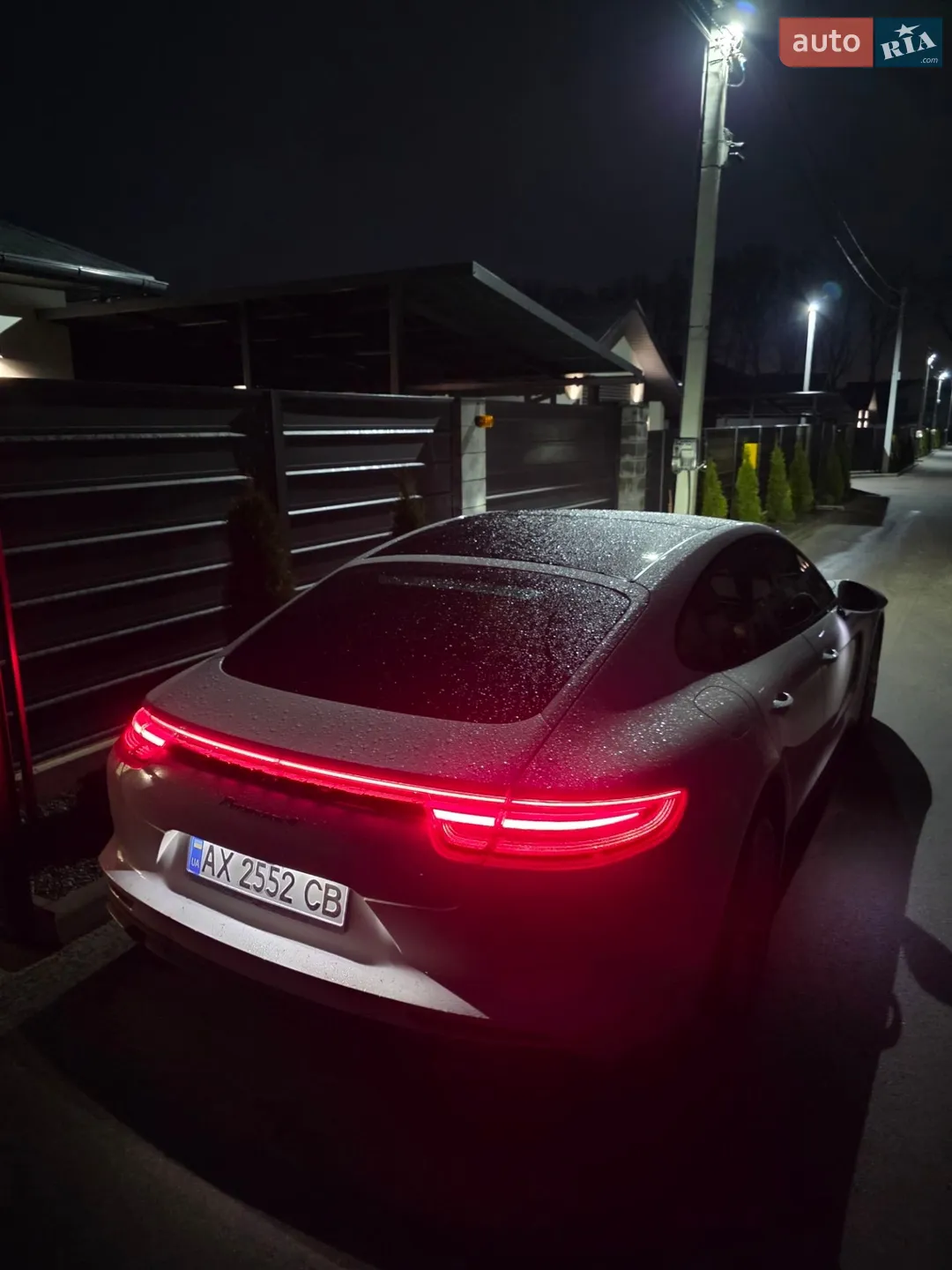 2019 Porsche Panamera - мініатюра 59