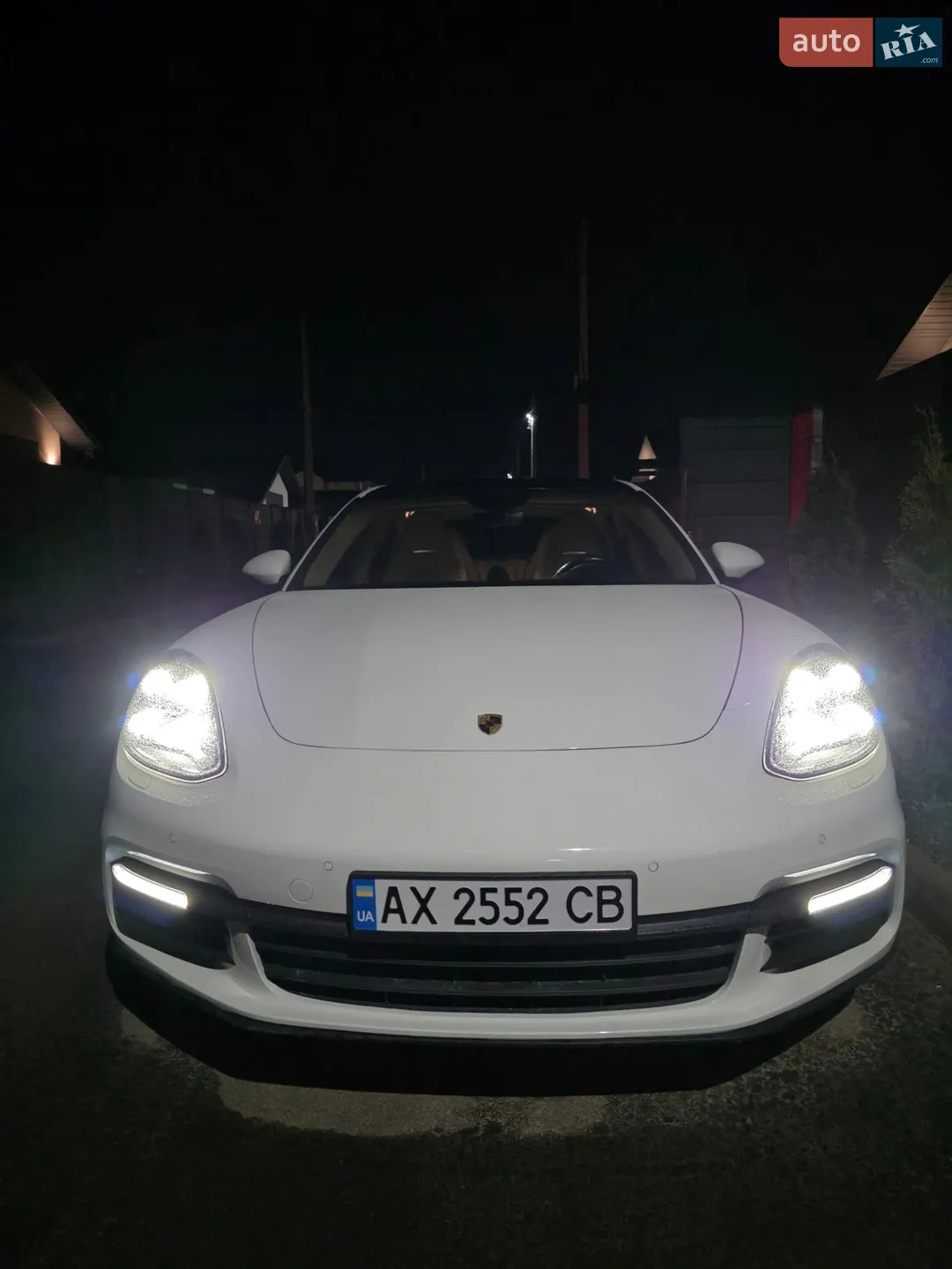 2019 Porsche Panamera - мініатюра 62