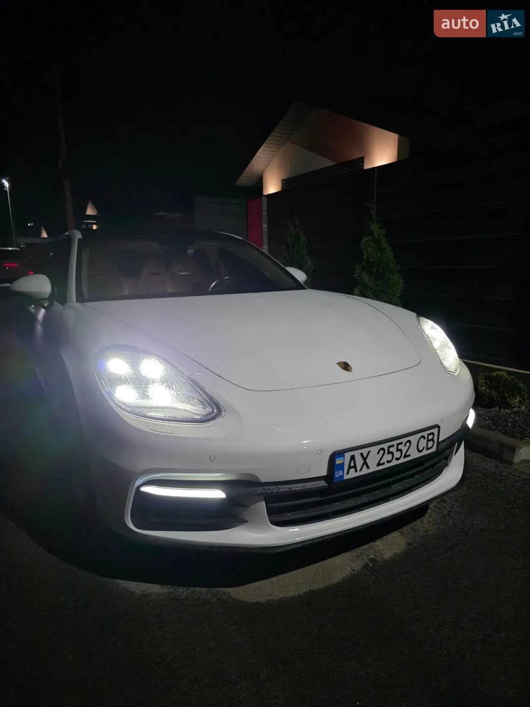 2019 Porsche Panamera - мініатюра 65