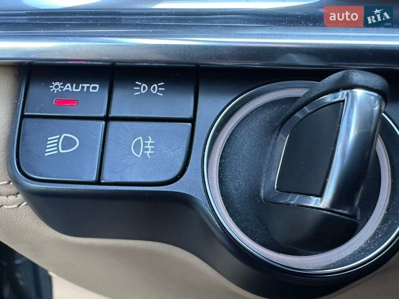 Фастбэк Porsche Panamera 2022 в Киеве фото 19 Фастбэк Porsche Panamera 2022 в Киеве