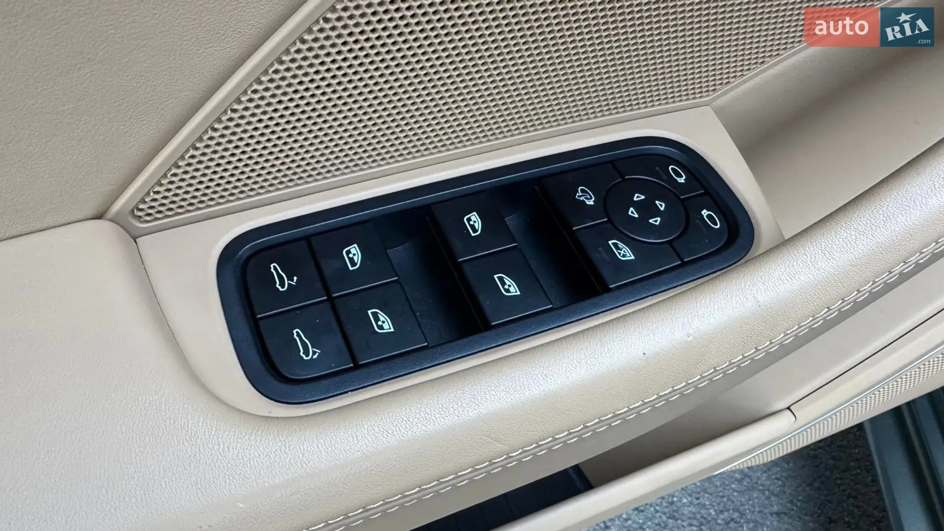 2022 Porsche Panamera - мініатюра 20