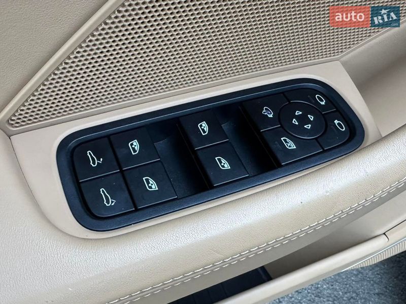 Фастбэк Porsche Panamera 2022 в Киеве фото 20 Фастбэк Porsche Panamera 2022 в Киеве