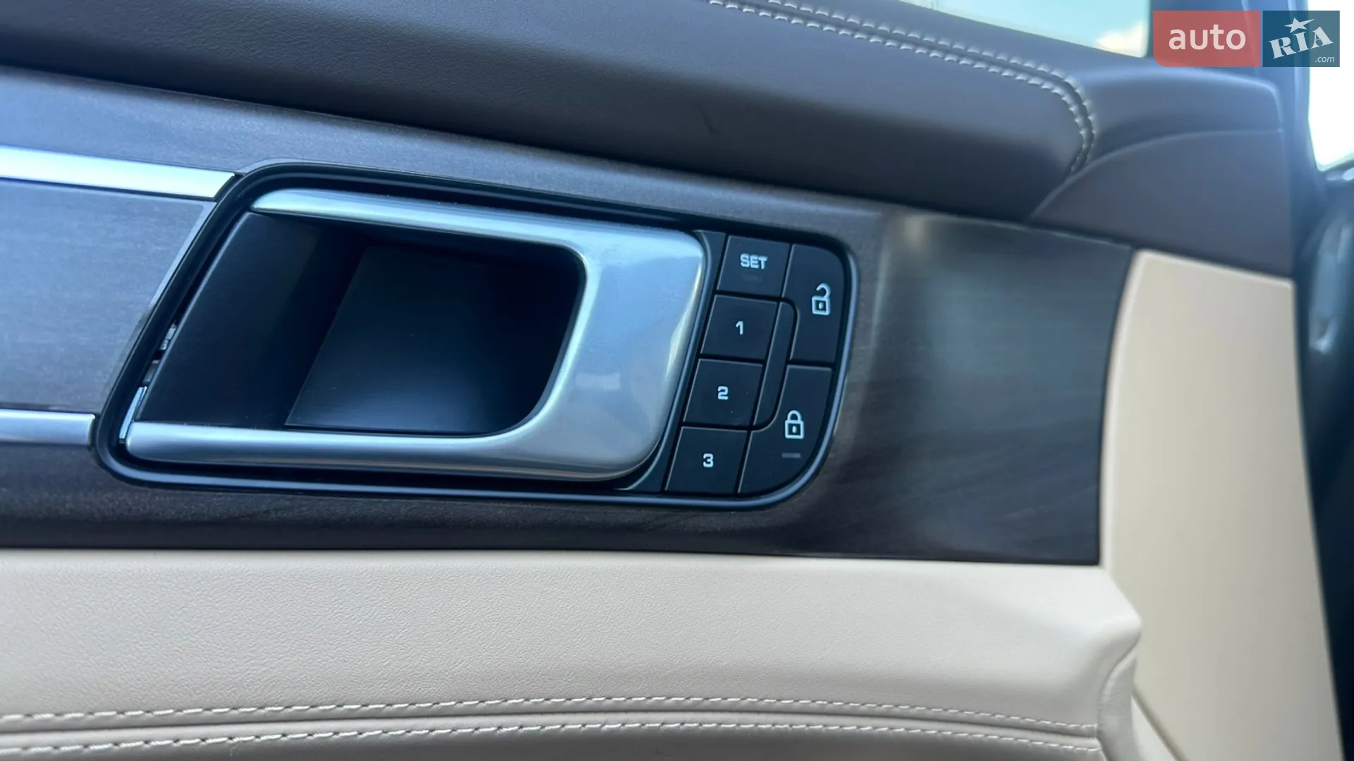 2022 Porsche Panamera - мініатюра 26