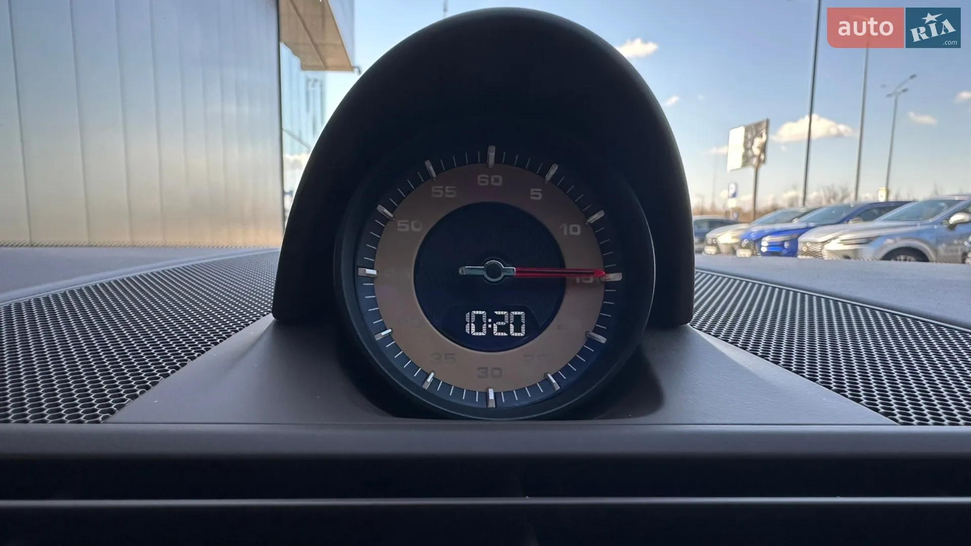2022 Porsche Panamera - мініатюра 32