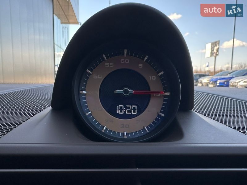 Фастбэк Porsche Panamera 2022 в Киеве фото 32 Фастбэк Porsche Panamera 2022 в Киеве