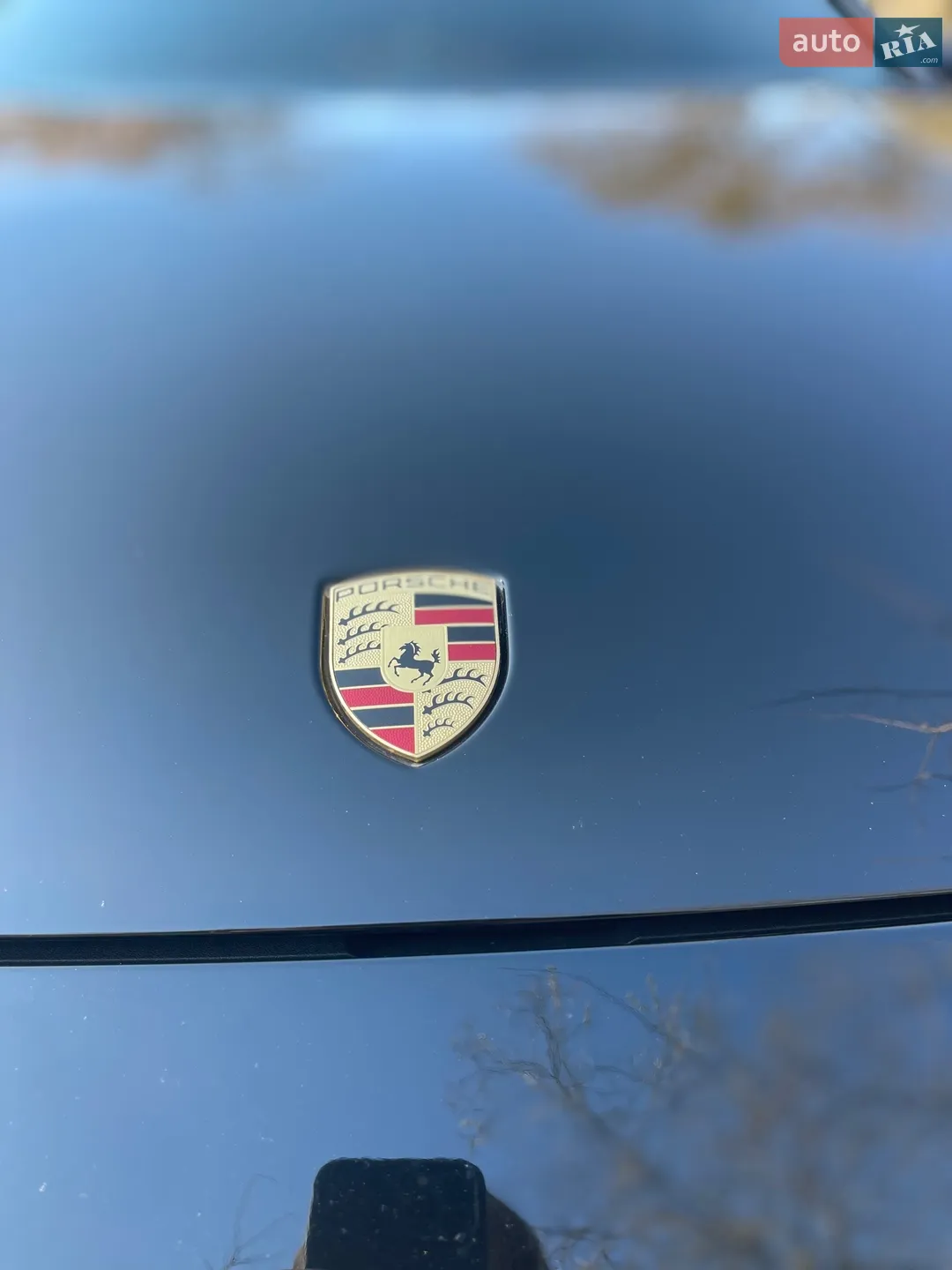 2019 Porsche Panamera - мініатюра 46