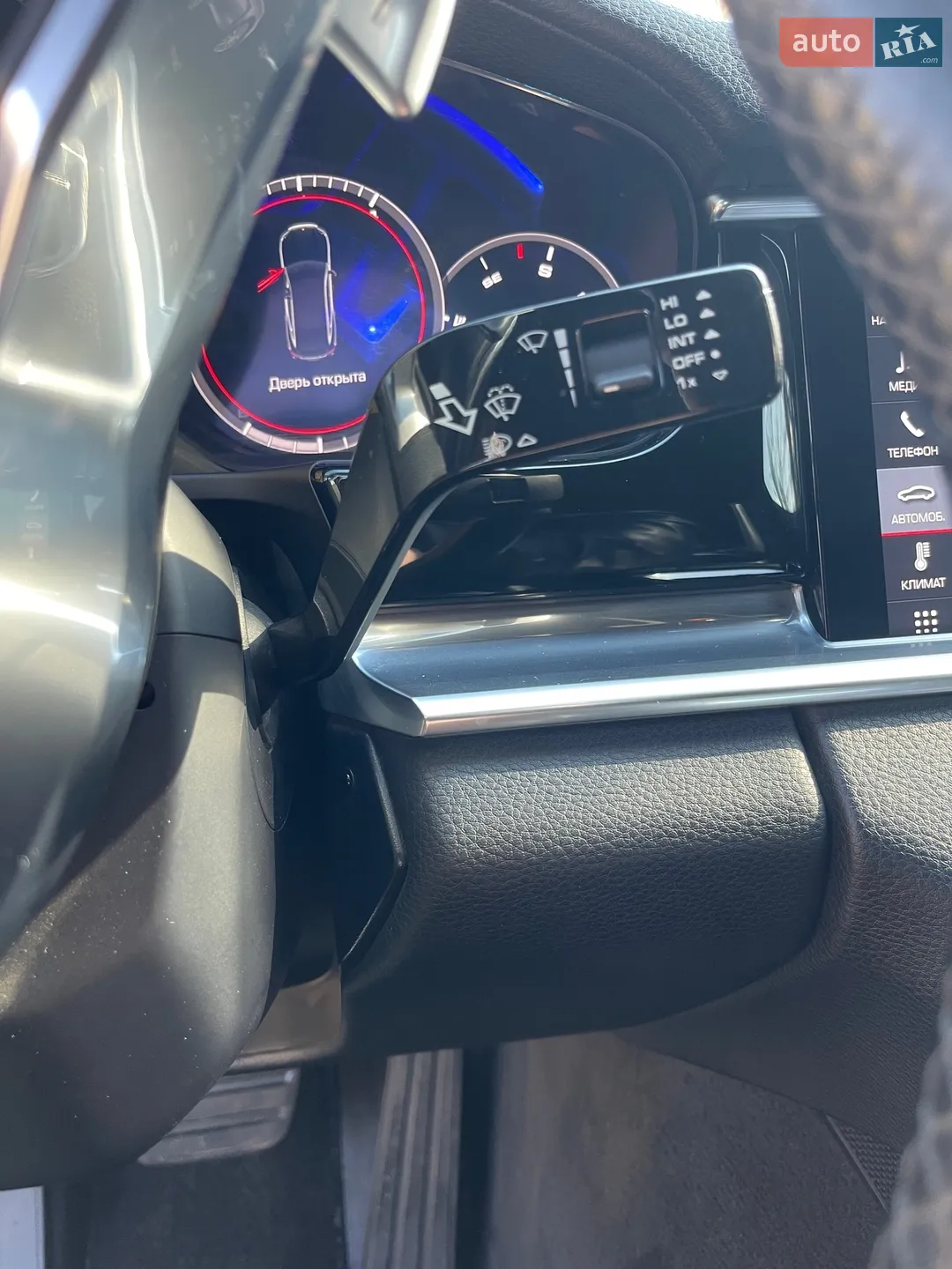 2019 Porsche Panamera - мініатюра 51
