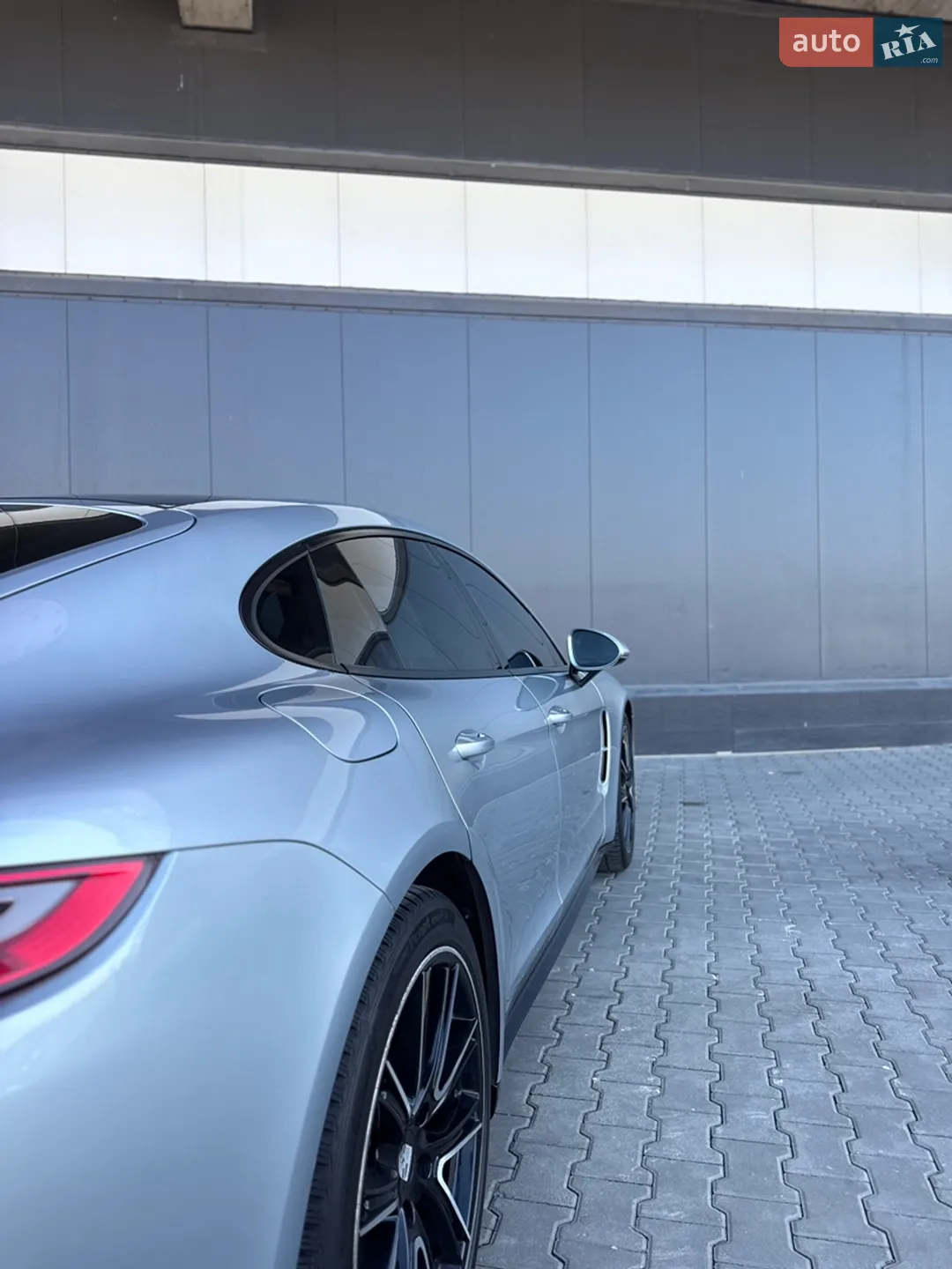 2019 Porsche Panamera - мініатюра 14