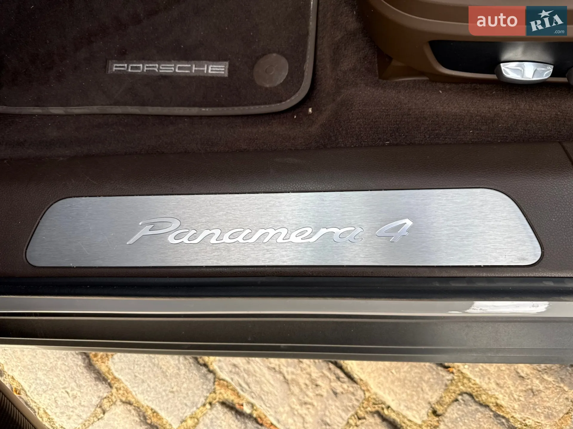 2020 Porsche Panamera - мініатюра 26