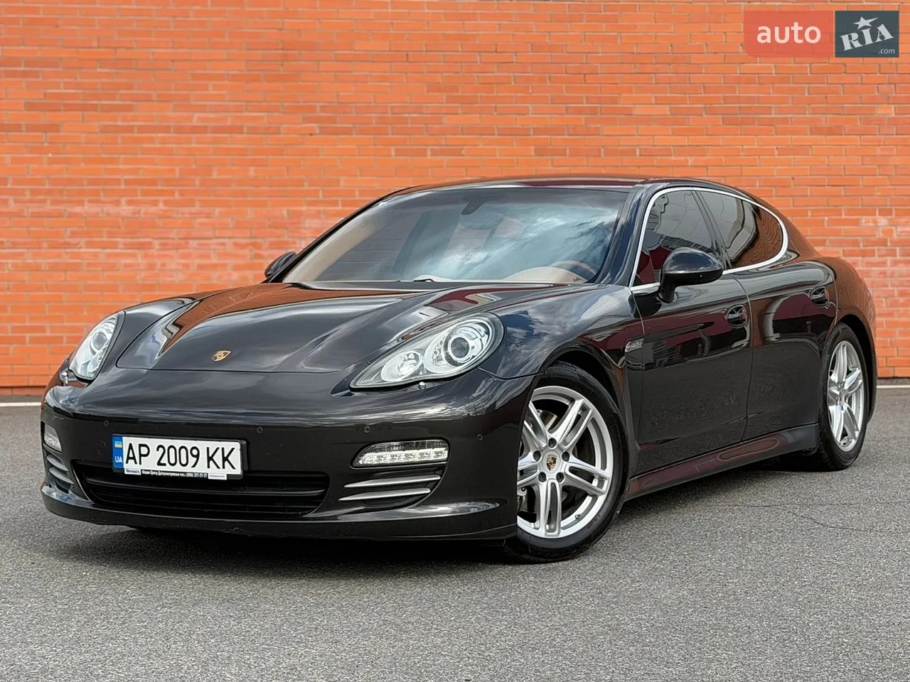 2013 Porsche Cayenne - мініатюра 26