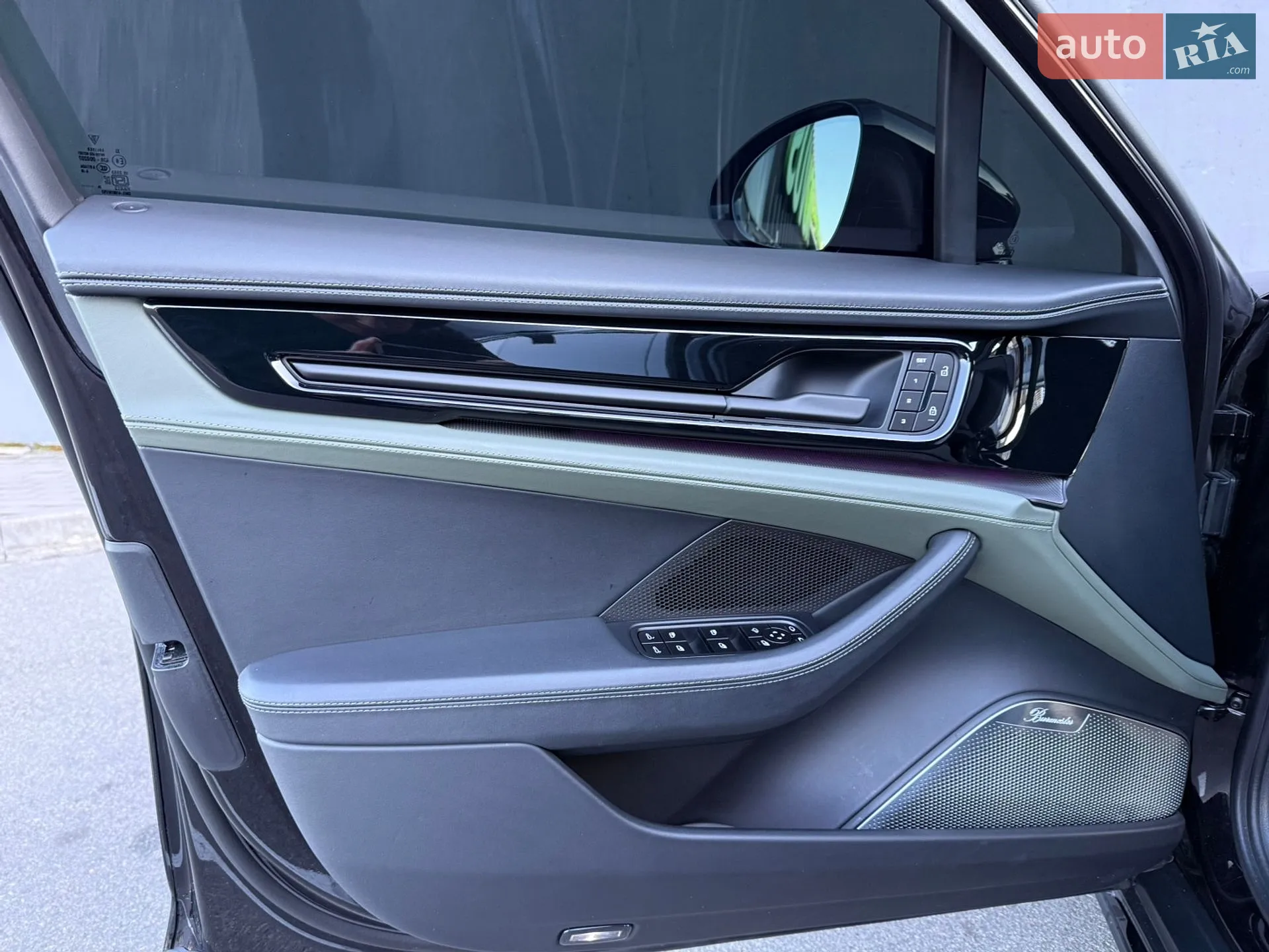 2024 Porsche Panamera - мініатюра 54