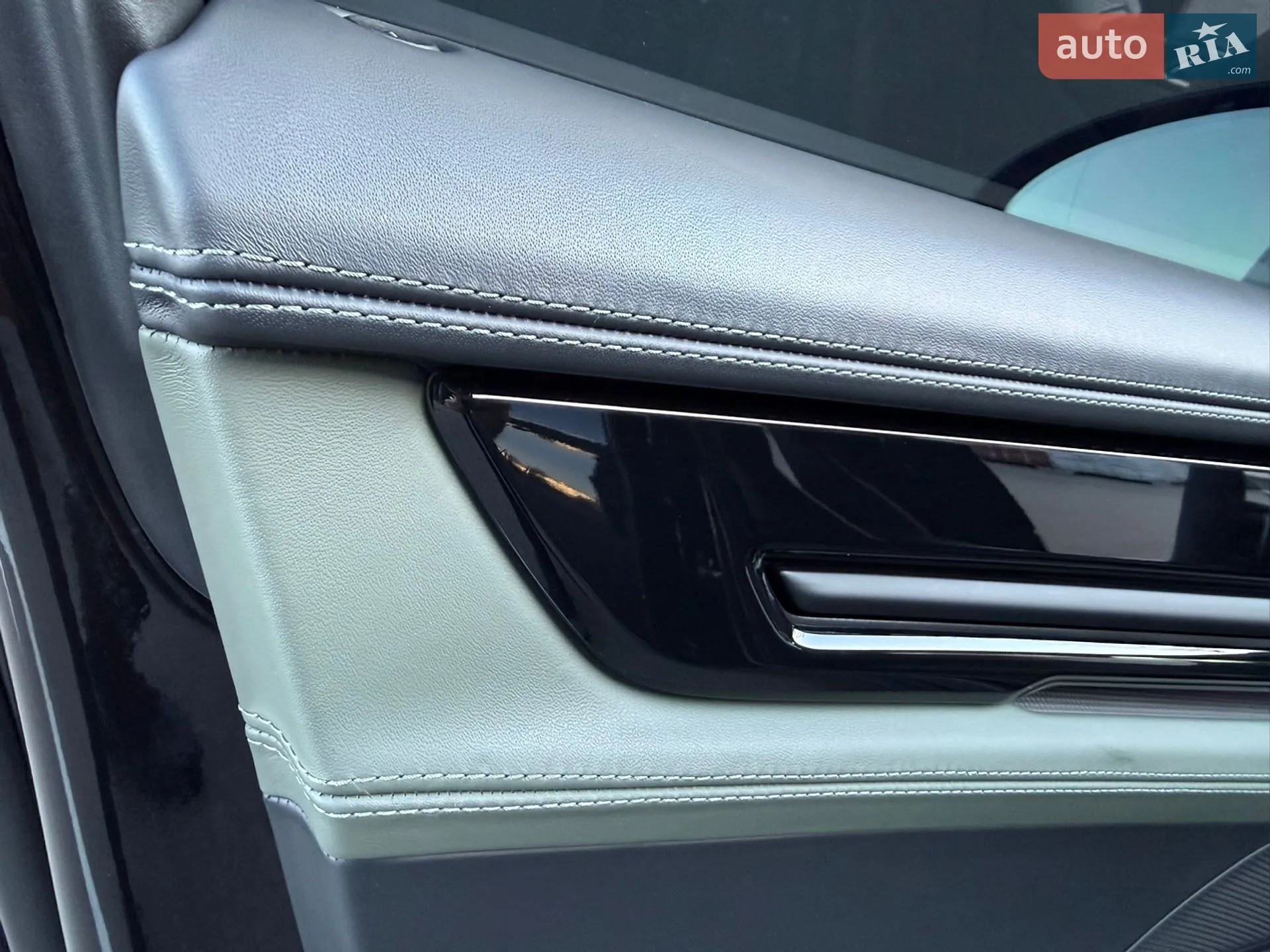 2024 Porsche Panamera - мініатюра 59