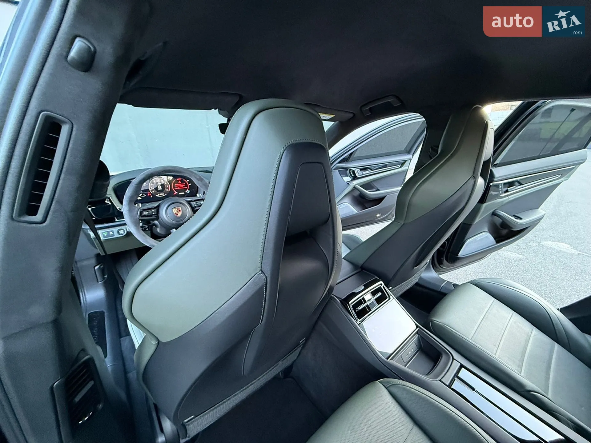 2024 Porsche Panamera - мініатюра 69