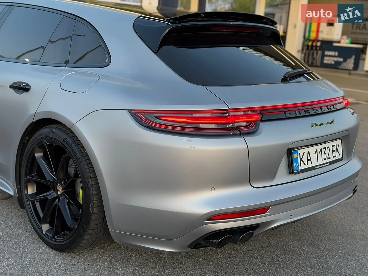 2017 Mercedes-Benz GLC - мініатюра 38