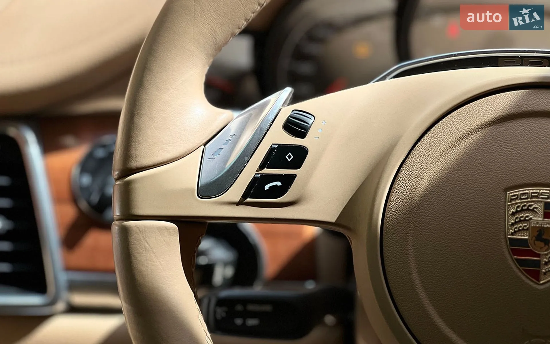 2013 Porsche Panamera - мініатюра 12